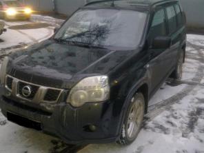 Продается Nissan X-Trail