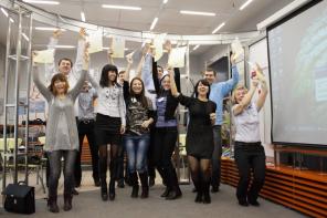 Курс Ораторское искусство. Старт курса 14 апреля 2014