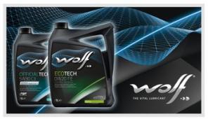   WOLF     