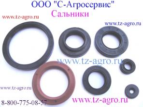 Производство армированных манжет