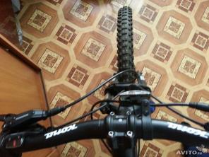 Kona HossMatic 2013 Размер рамы 18