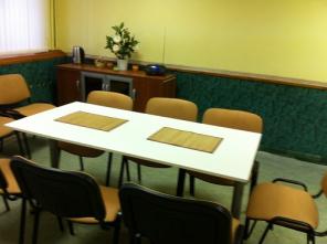Уютный тихий кабинет 22 м. Для психологического консультирования, творческих и образовательных занятий
