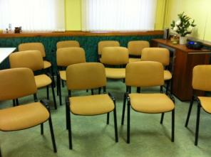 Уютный тихий кабинет 22 м. Для психологического консультирования, творческих и образовательных занятий