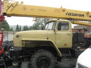 Продаётся автокран