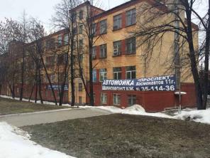 Аренда складов и офисов от Собственника