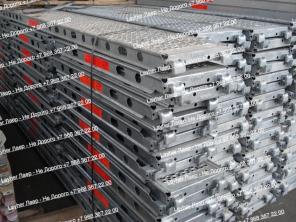 Продам недорого Layher Allround строительные леса