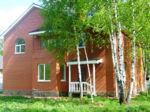 Коттедж 250 кв.м. г.Москва Калужское, Киевское ш от мкад 35 км