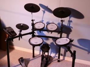 Roland TD-11KV Electonic V-Drum Set