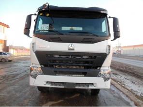 Грузовой автомобиль (самосвал) Howo A7