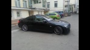 Продам BMW e92 335Xi 2008 год