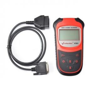 Портативный автосканер V-Checker OBD2/EOBD (V303)