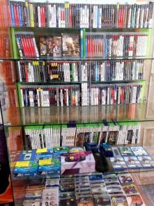 Игры для приставок б.у. (Ps3, x-box, PSP, PS2)