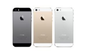 IPhone. Новые. 5S 16GB. LTE