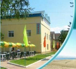 Кафе на оз. Шира / Сдам в аренду