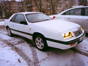 Продам Chrysler LeBaron