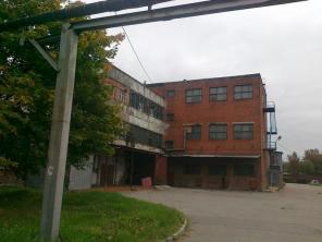 Продажа производства в Череповце, Вологодская обл.