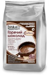 Горячий шоколад De Marco