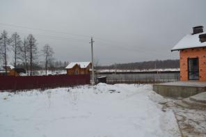 Дом в селе Вишняково, Раменский р-н