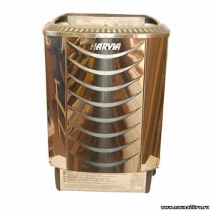 Электрокаменки Harvia