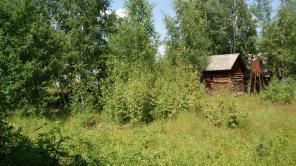 Дача 70 м. кв. на большом участке 20 соток.