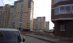 сдается новейшая 1-комн. кв. в Аничково