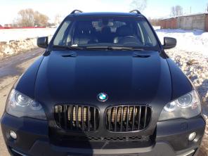 BMW Х5