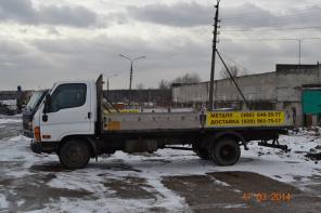 Грузоперевозки КАЧЕСТВЕННО
