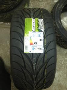 Шины Federal 595 205/55/16. В наличии другие размеры! Доставка по всей России!