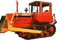 Аренда бульдозера ДТ-75