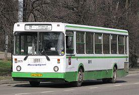 Аренда автобусов ЛИАЗ, ПАЗ, ГАЗЕЛЬ