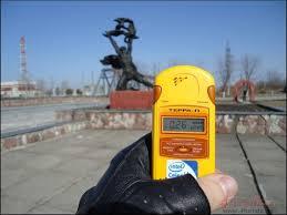 Дозиметры радиации