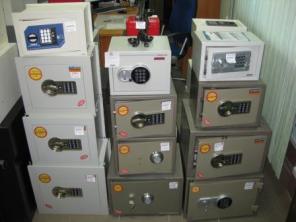 Сейфы Aiko, Nobilis, Technomax, Topaz, Valberg, Практик