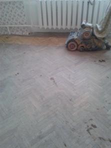 Работы по циклевке и шлифовке паркета покрытие паркетного пола лаком