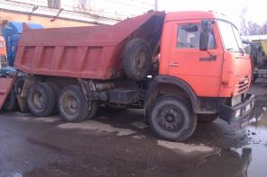 Распродажа спецтехники б/у: самосвал, бульдозеры, экскаваторы, катки