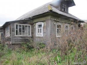 Продажа участка 40 соток, д. Пенье