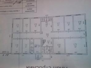 Верх. Тойма, Дом, 2 этажа, 650 кв. м. своб. наз.