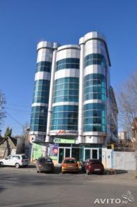 Продам офис 132.1 кв. м., Текучева, 87