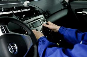 Установка доп. оборудования для автомобиля