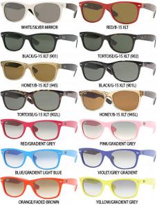 Очки Ray Ban оптом