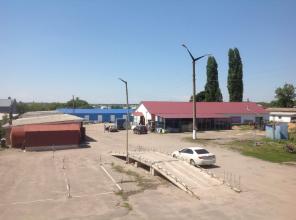 Торговая База