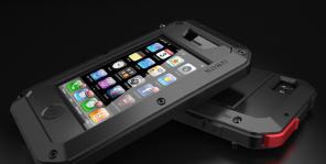Чехол Lunatik Taktik EXTREME для iPhone
