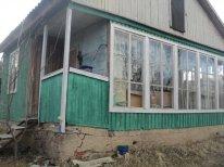 Сдам дачу 46 кв.м. на участке 6 сот.Киевское,калужское,симферопольское шоссе 70 км. от Москвы можно до зимы