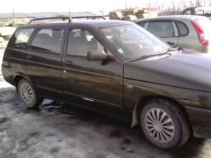 Продам ВАЗ-2111, 2004 года