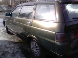 Продам ВАЗ-2111, 2004 года
