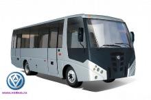 Volgabus 4298 Ритмикс - автобус малого класса.