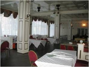 Сдам ресторан/ночной клуб ОСЗ 870м2 - 435000р.