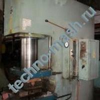 Продам пресс гидравлический, PYE 160/S1.
