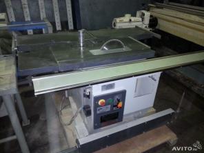 Станок комбинированный LX 310 robland 380B