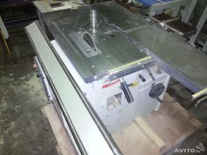 Станок комбинированный LX 310 robland 380B