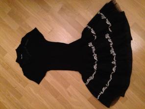 Платье Miss Blumarine
